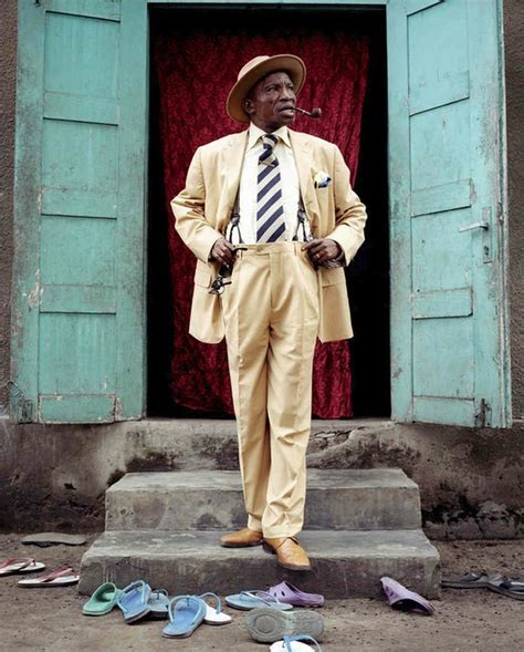 howlvalley: Sapeurs of the Congo | Sartorial, Style, Dandy