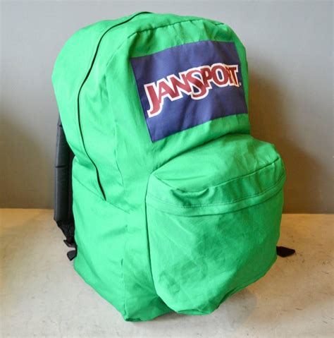 Massive Oversized Jansport Backpacks For Sale at 1stDibs | giant ...