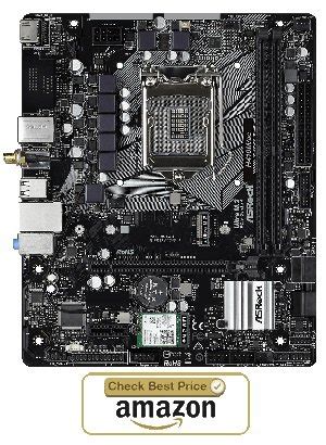 Best motherboards for Intel Core i5 10400F - G15Tools