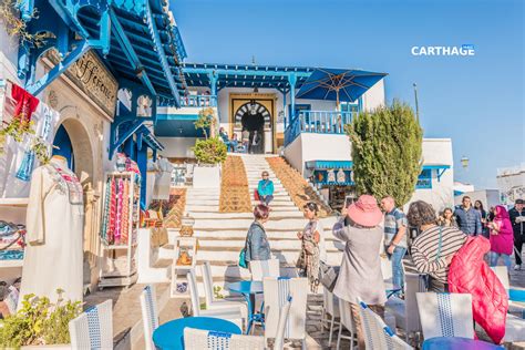 The Ultimate Sidi Bou Said, Tunisia, Travel Guide for First-Timers