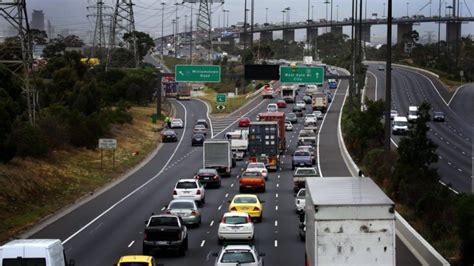 Multibillion-dollar arterial roads boost launched in Melbourne's west