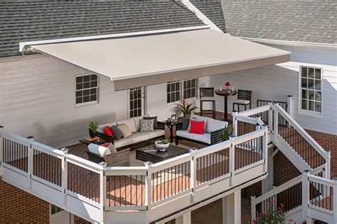 How Much Should I Pay for a Retractable Awning?