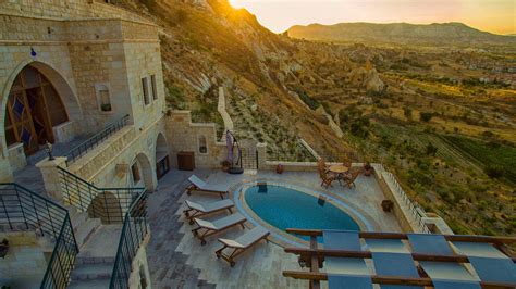 Best Cave Hotels to Stay in Cappadocia - Istanbul Clues