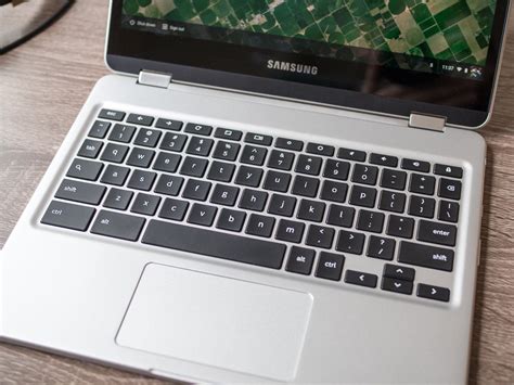 Samsung Chromebook Pro review: Finally a great option from Samsung ...