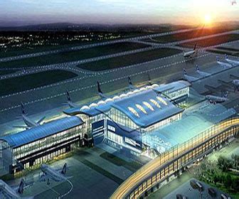 ACI declares RGI Airport in India as world’s best airport - DesignCurial