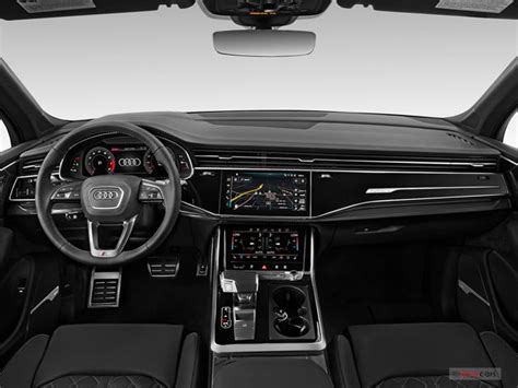 2023 Audi Q7 Pictures: | U.S. News