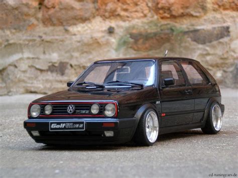 Golf 2 Gti 16v Tuning