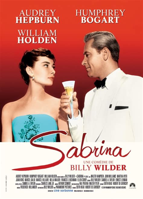 SABRINA MOVIE [DVD] [1954] | ubicaciondepersonas.cdmx.gob.mx