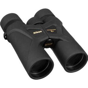 Nikon 8x42 PROSTAFF 3S Waterproof Roof Prism Binoculars Refurb