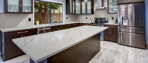 Q™ Quartz Countertops from MSI - Over 125 Trending Styles