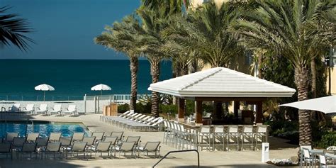 Edgewater Beach Hotel in Naples, Florida