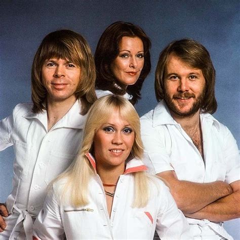 Abba - From Becoming A Recluse To Netting 100 Million Here S What Abba ...