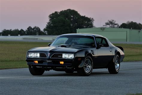 1979 Pontiac Firebird Trans-Am Wallpapers | SuperCars.net