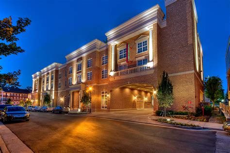 Courtyard by Marriott Green Hills- Nashville, TN Hotels- First Class ...