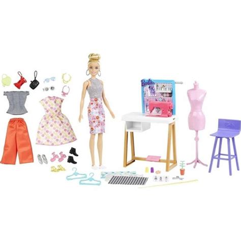 Barbie Fashion Designer : Target