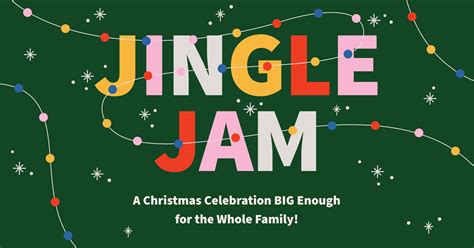 Jingle Jam 2023 - First Baptist Church of Mount Dora