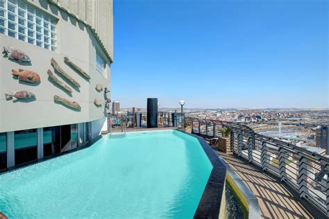 Protea Hotel Johannesburg Parktonian All-Suite, City of Johannesburg ...