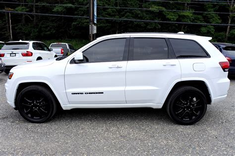 2017 jeep grand cherokee altitude - copytews