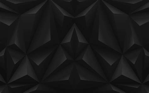 Download Dark Prism Abstract Banner Background | Wallpapers.com