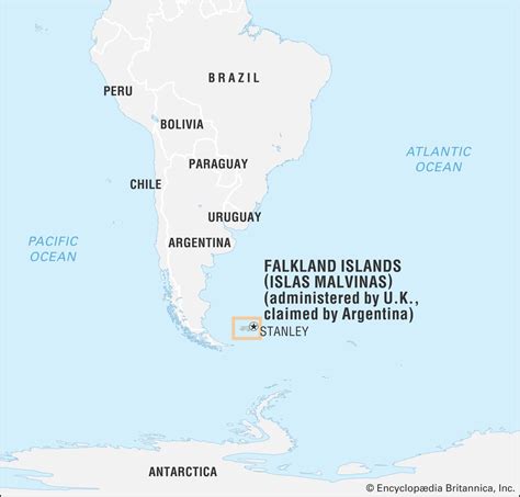 Battle of the Falkland Islands | Summary | Britannica