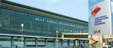 Hyderabad’s RGI Airport Makes It to the List of Top 10 Best Airports in ...