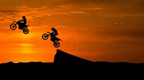 Dirt Bike Wallpapers - Wallpaper Cave