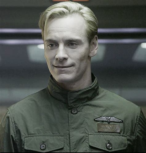 David, ~Prometheus~ (to be continued…)