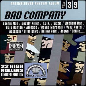 Bad Company | Releases, Reviews, Credits | Discogs