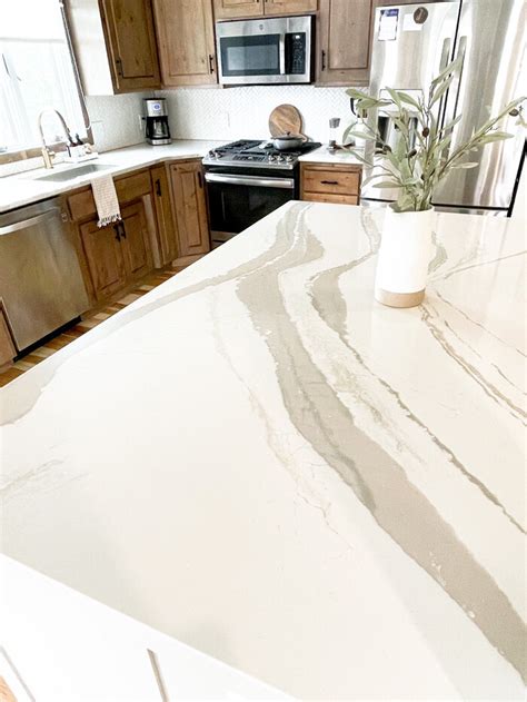 Everything You Need to Know Before Choosing White Quartz Countertops ...