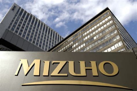 Japanese Mizuho Financial Group to Introduce Digital Currency