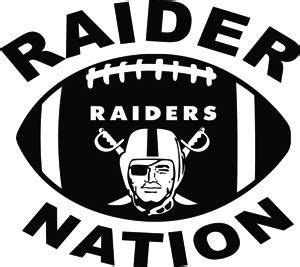 raiders nation logo 10 free Cliparts | Download images on Clipground 2024