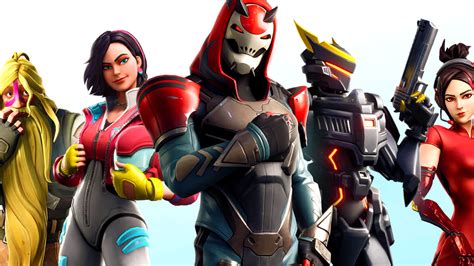 Best Fortnite skins ranked: the finest from the Fortnite item shop ...