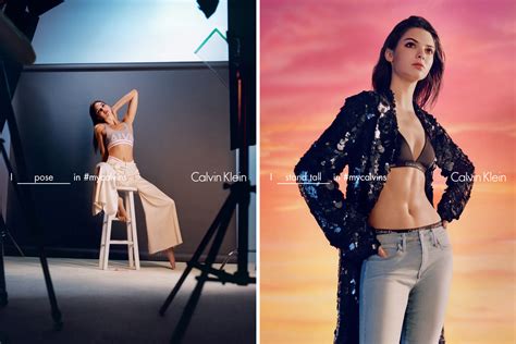 Calvin Klein’s Ad Campaigns: From Brooke Shields to Justin Bieber