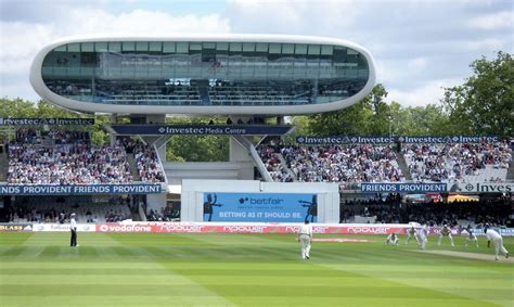 Lord’s Cricket Ground | History, Architecture, & Iconic Moments ...