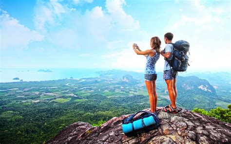 The Rise of the Cool: Starting an Adventure Travel Company IDeals VDR