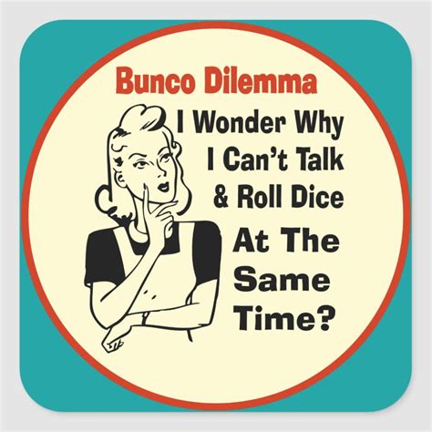 Funny Bunco Quotes - ShortQuotes.cc