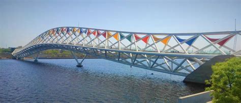 Atal Bridge – Sabarmati Riverfront