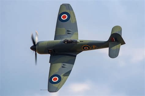 Hawker Fury Mk.II by Daniel-Wales-Images on DeviantArt