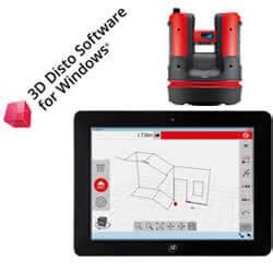 Leica Disto Laser Measurers | Leica Laser Measure