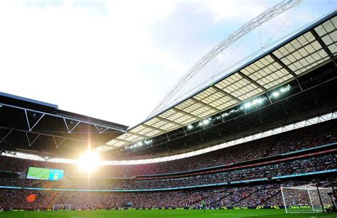 Wembley Stadium Tour 2024 • Skip the Line Access