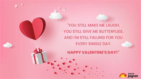 Happy Valentine's Day 2023: Wishes, Quotes, SMS, Images, WhatsApp ...