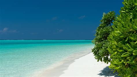 Maldives 4k Wallpapers - Wallpaper Cave