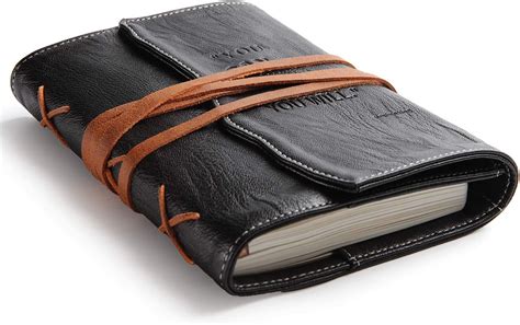 Best Journals for Men - HXMI