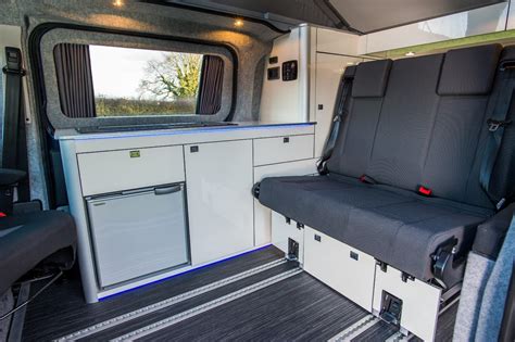 Toyota launches a cute, cozy Proace camper van