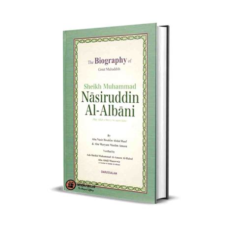 Biography of Shaykh Al-Albani - Shokran.nl