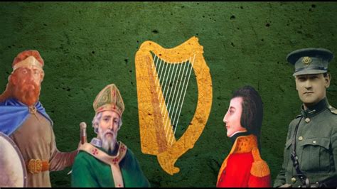 History of Ireland - Documentary | The Irish Channel - The Best of ...