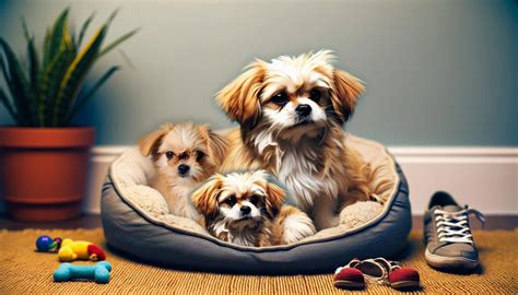 Maltese Shih Tzu Chihuahua Mix: Discover Joy! - The Chihuahua Guide