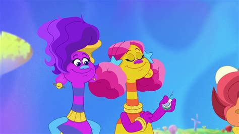 Trolls: TrollsTopia Season 4 Image | Fancaps