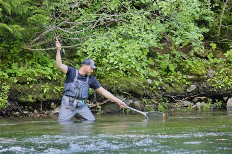 10 Best Fly Fishing Waders for the Money - Man Makes Fire