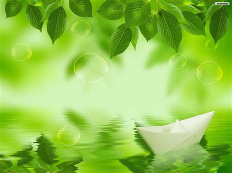 Green Leaf Wallpapers - Wallpaper Cave